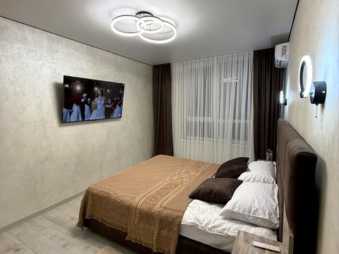 квартира за адресою Київська вул., 10-Б