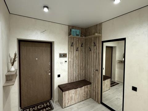 квартира за адресою Київська вул., 10-Б