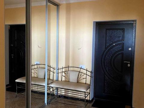 квартира по адресу Героев Полка "Азов ул. (Малиновского маршала), 4-В