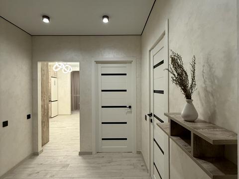 квартира за адресою Київська вул., 10-Б