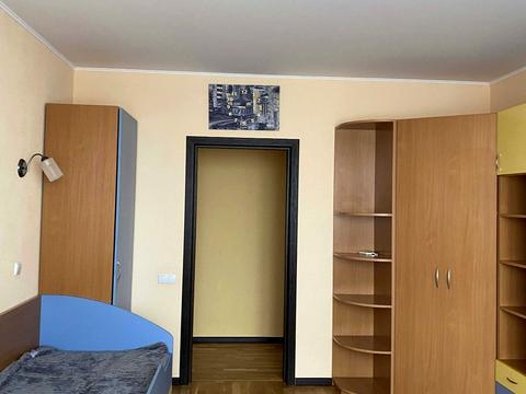 квартира по адресу Героев Полка "Азов ул. (Малиновского маршала), 4-В