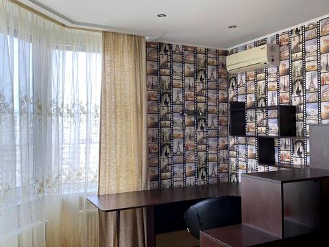 квартира по адресу Героев Полка "Азов ул. (Малиновского маршала), 4-В