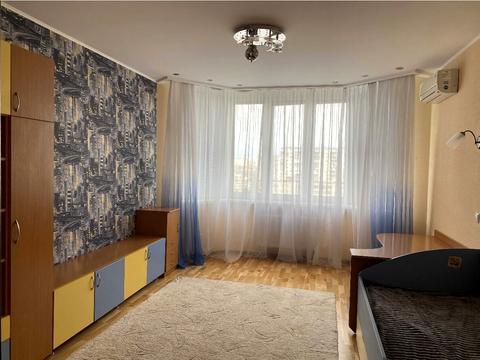 квартира по адресу Героев Полка "Азов ул. (Малиновского маршала), 4-В