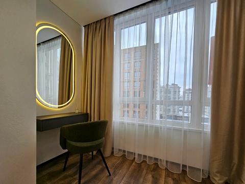 квартира по адресу Приозерна ул., 38