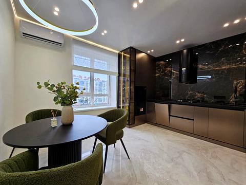 квартира по адресу Приозерна ул., 38