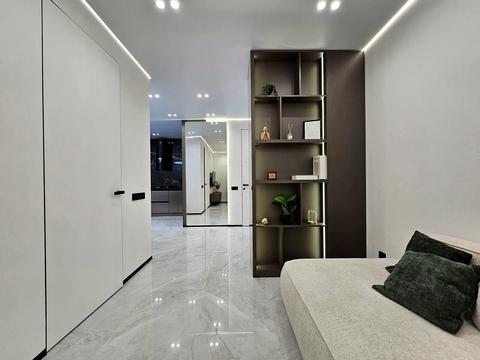 квартира по адресу Приозерна ул., 38