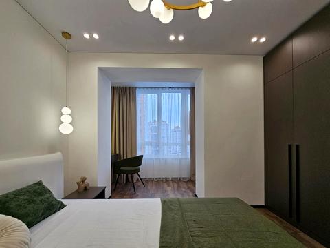 квартира по адресу Приозерна ул., 38