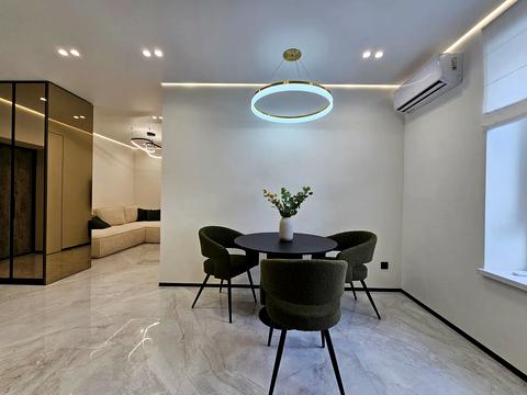 квартира по адресу Приозерна ул., 38