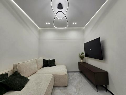 квартира по адресу Приозерна ул., 38