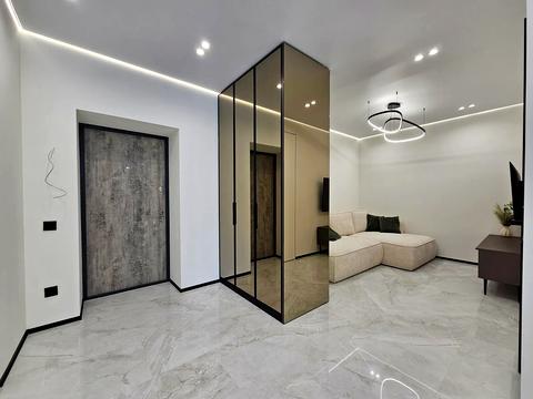 квартира по адресу Приозерна ул., 38