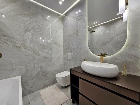 квартира по адресу Приозерна ул., 38