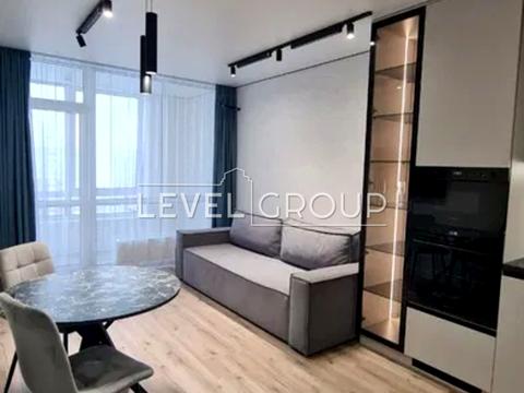 квартира за адресою Олександра Олеся вул., 5-А