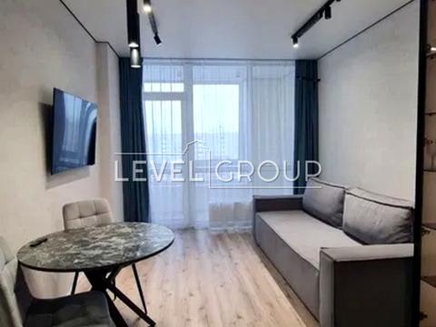 квартира за адресою Олександра Олеся вул., 5-А