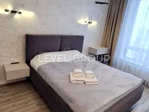 квартира за адресою Олександра Олеся вул., 5-А