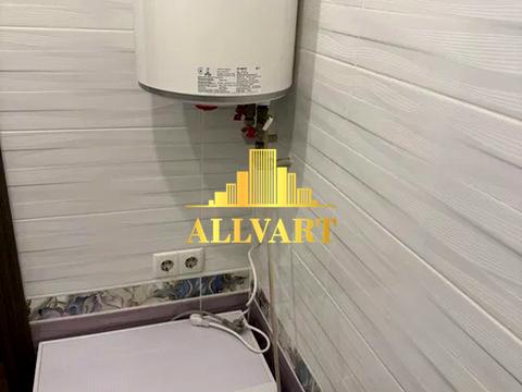 квартира по адресу Жабаева Жамбыла ул. (Кузьминская), 22