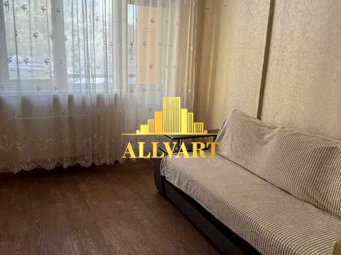 квартира по адресу Жабаева Жамбыла ул. (Кузьминская), 22