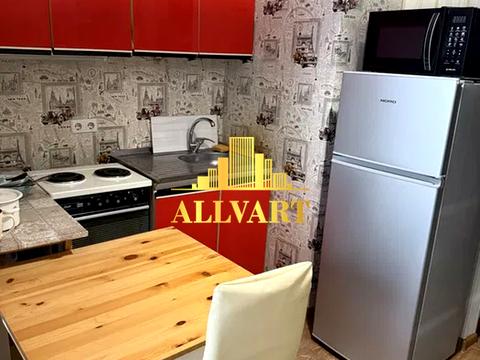 квартира по адресу Жабаева Жамбыла ул. (Кузьминская), 22