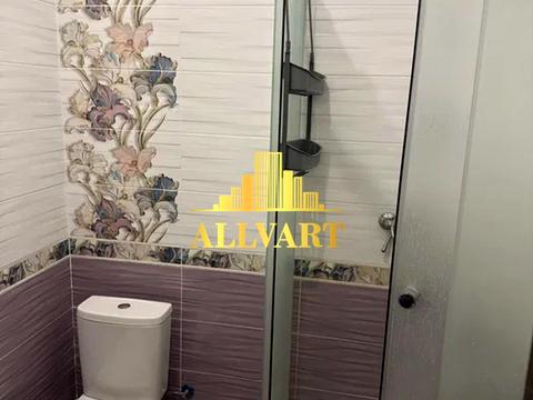 квартира по адресу Жабаева Жамбыла ул. (Кузьминская), 22