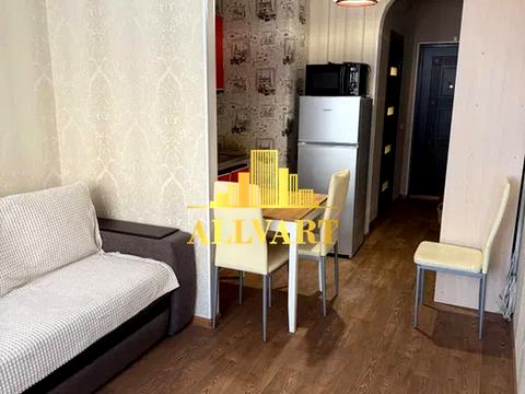 квартира по адресу Жабаева Жамбыла ул. (Кузьминская), 22