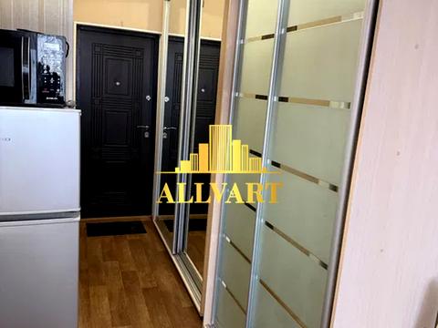 квартира по адресу Жабаева Жамбыла ул. (Кузьминская), 22