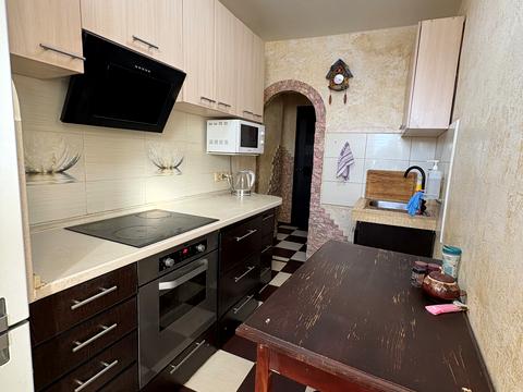 квартира за адресою Північна вул. (Північна), 2-Д