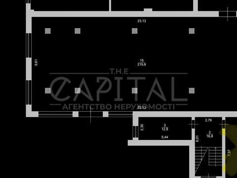 комерційна за адресою Миколи Василенка вул., 7