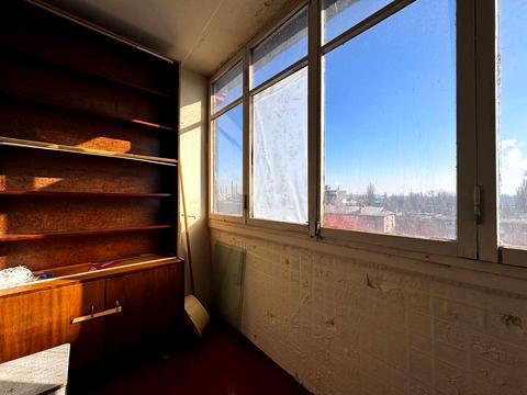 квартира по адресу Слобожанский просп. (им. газеты Правда), 1