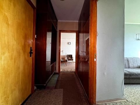 квартира по адресу Слобожанский просп. (им. газеты Правда), 1