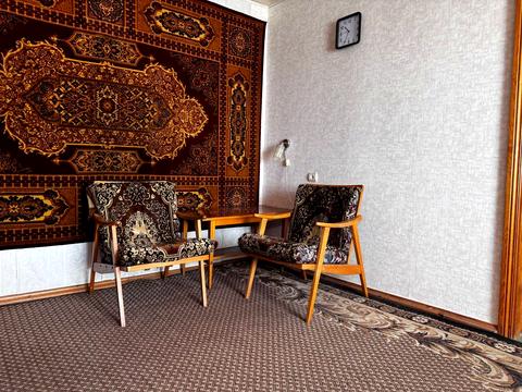 квартира по адресу Слобожанский просп. (им. газеты Правда), 1