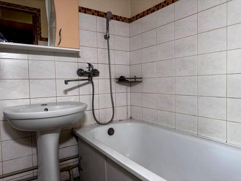 квартира по адресу Слобожанский просп. (им. газеты Правда), 1