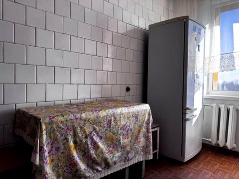 квартира по адресу Слобожанский просп. (им. газеты Правда), 1