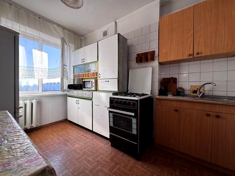 квартира по адресу Слобожанский просп. (им. газеты Правда), 1