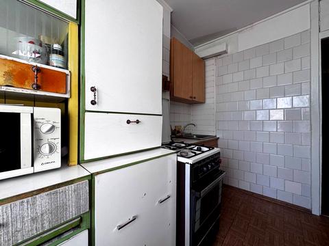 квартира по адресу Слобожанский просп. (им. газеты Правда), 1