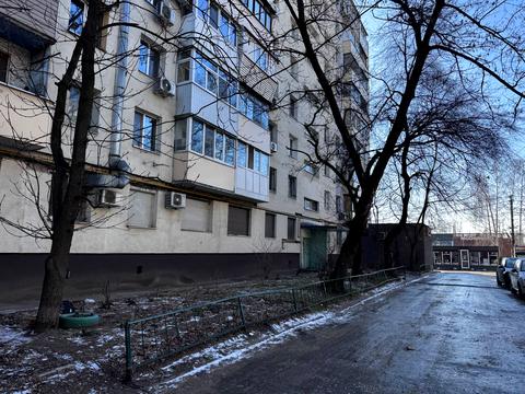 квартира по адресу Слобожанский просп. (им. газеты Правда), 1