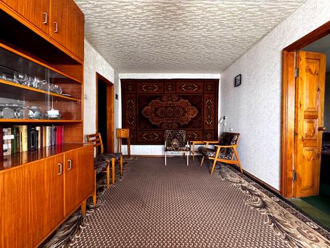 квартира по адресу Слобожанский просп. (им. газеты Правда), 1