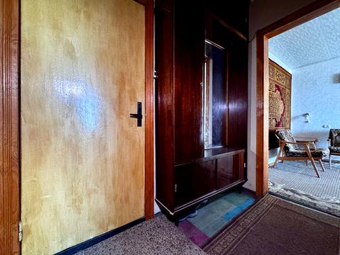 квартира по адресу Слобожанский просп. (им. газеты Правда), 1