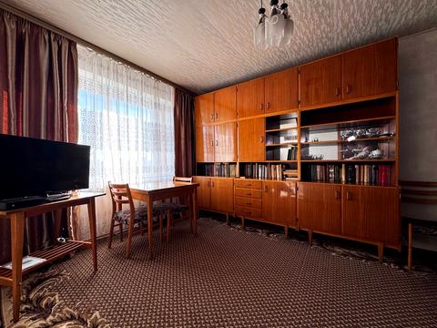 квартира по адресу Слобожанский просп. (им. газеты Правда), 1