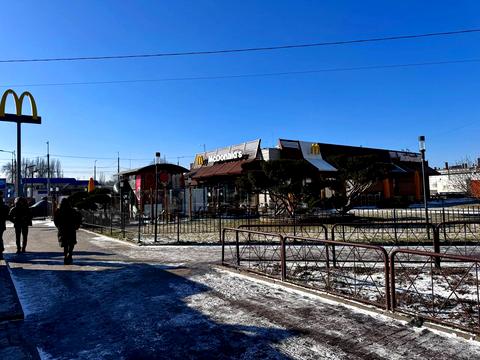 квартира по адресу Слобожанский просп. (им. газеты Правда), 1