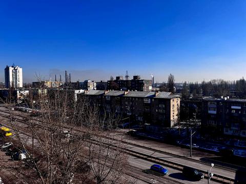 квартира по адресу Слобожанский просп. (им. газеты Правда), 1