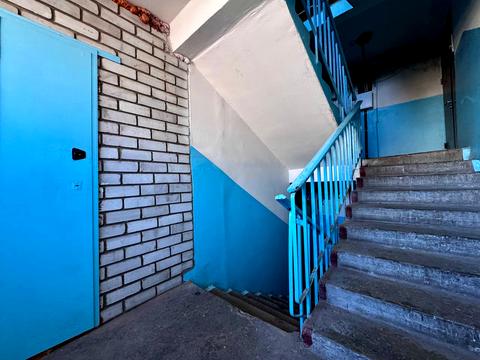 квартира по адресу Слобожанский просп. (им. газеты Правда), 1