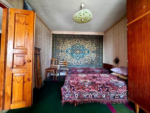 квартира по адресу Слобожанский просп. (им. газеты Правда), 1