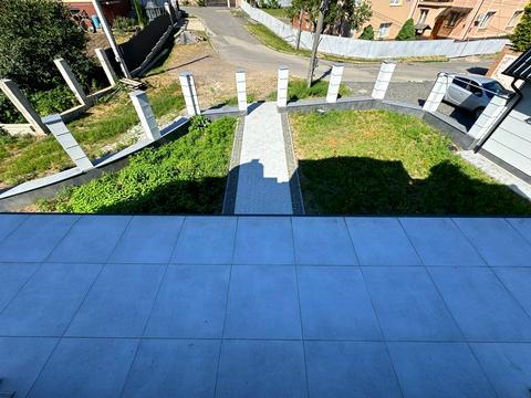 дом по адресу Затишная ул., 49-А