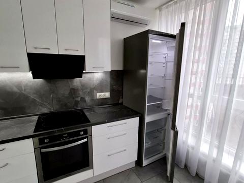 квартира за адресою Одеса, Академіка Корольова вул., 118/1