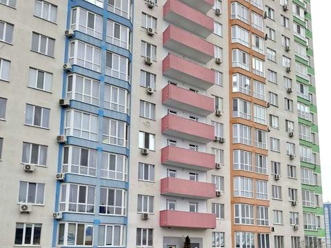 квартира за адресою Одеса, Академіка Корольова вул., 118/1