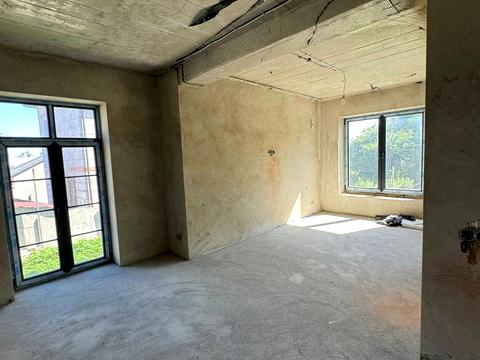 дом по адресу Затишная ул., 49-А