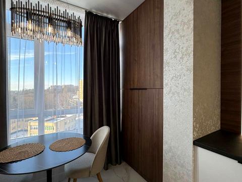 квартира по адресу Свободи ул., 12а