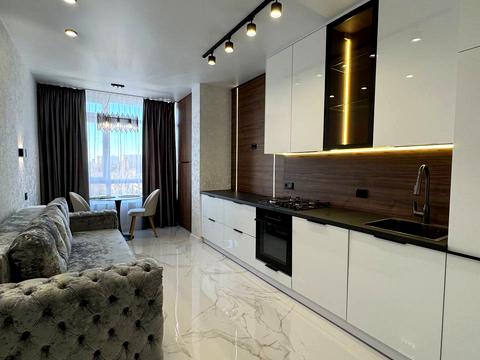 квартира по адресу Свободи ул., 12а