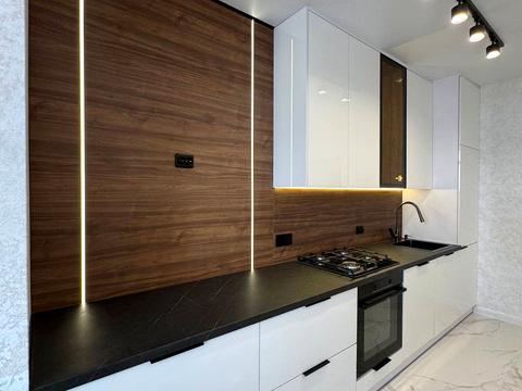 квартира по адресу Свободи ул., 12а