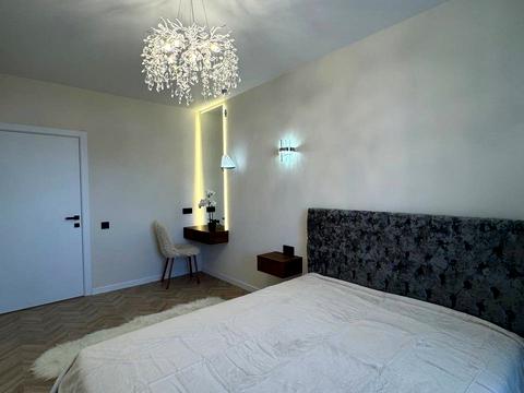 квартира по адресу Свободи ул., 12а