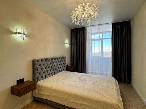 квартира по адресу Свободи ул., 12а